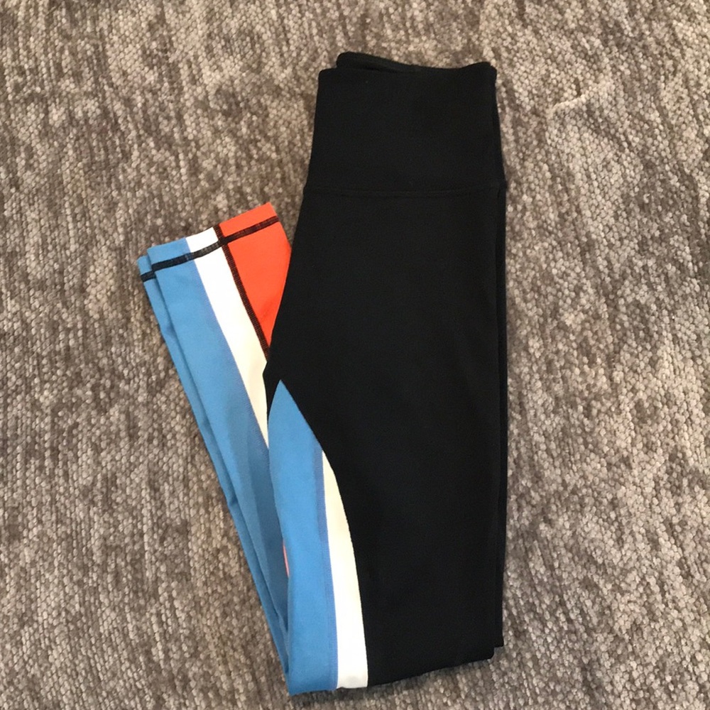 Zella leggings